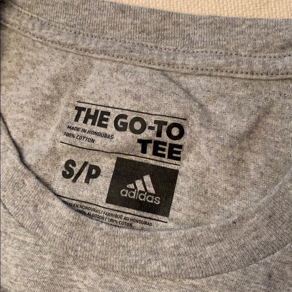 Adidas Tee - Picture 4 of 4